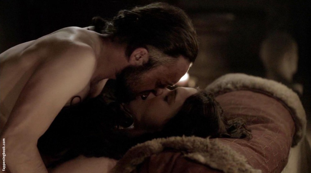 Отчаянные романтики эротические сцены