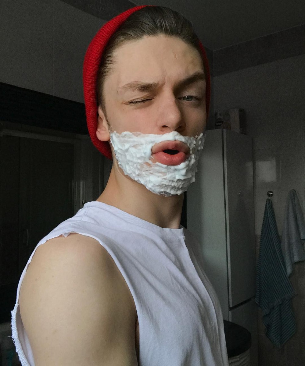 Глеб Соколовский
