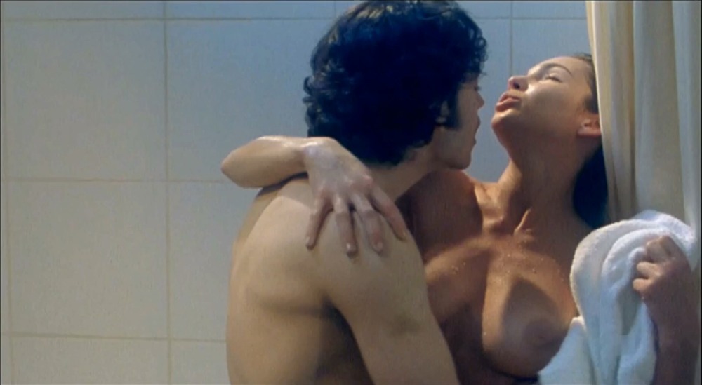 Актриса Клер Боротра голая