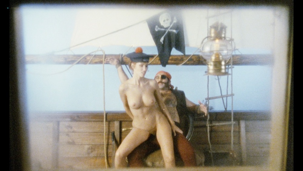 Фильм черная Венера ню