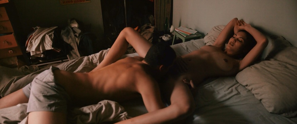 Порнозвезда Жозефина Джексон