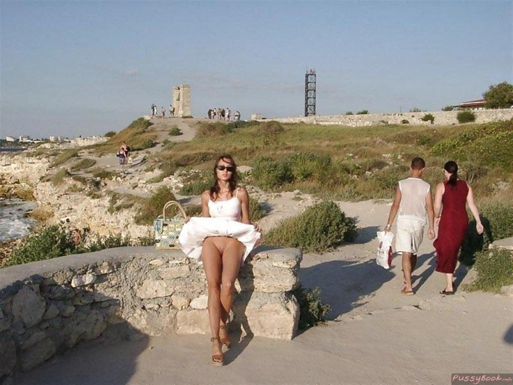 Севастопольские девушки ню