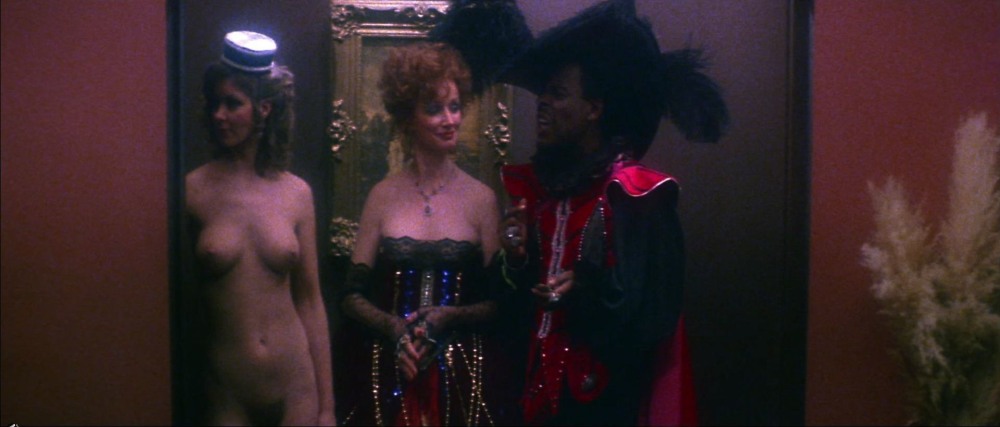 Tanya Roberts / Таня Робертс sex