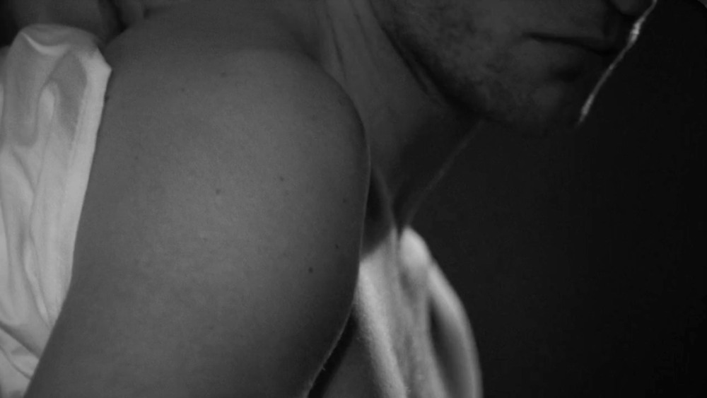 Мужчина сзади gif