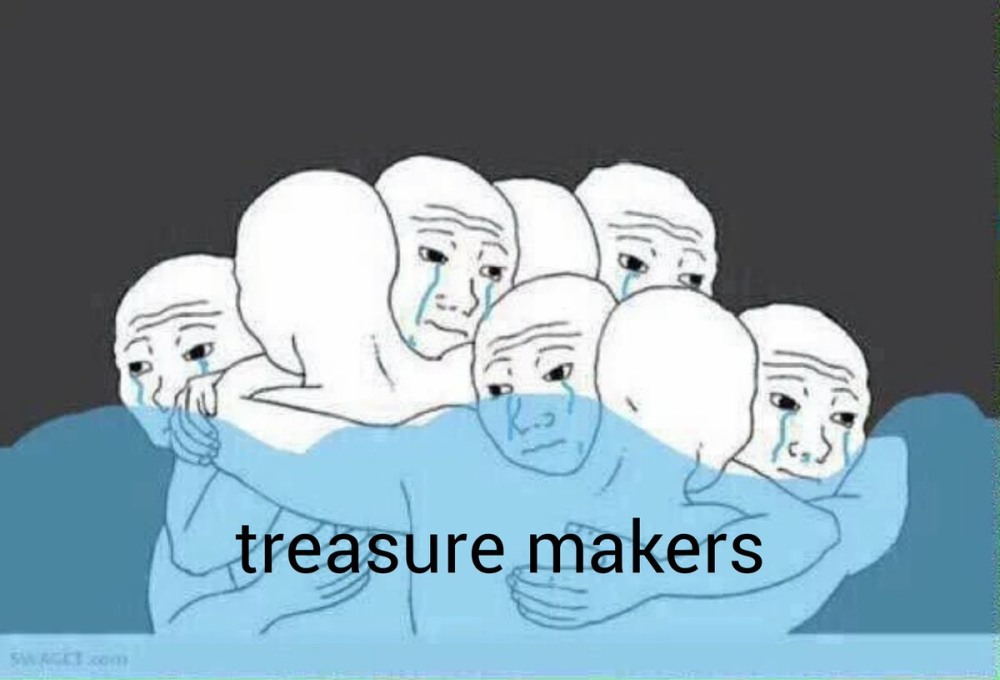 Тревога мемы