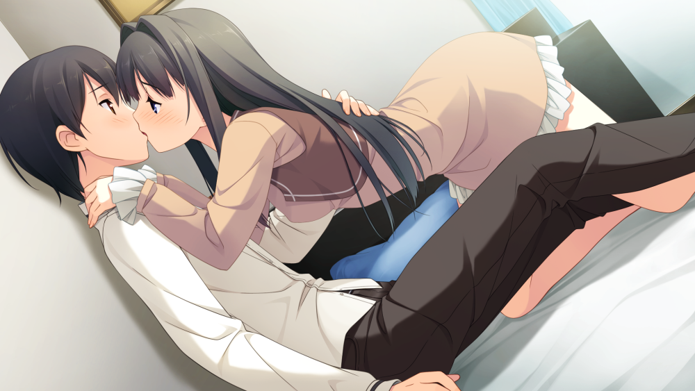 Объятия Мем