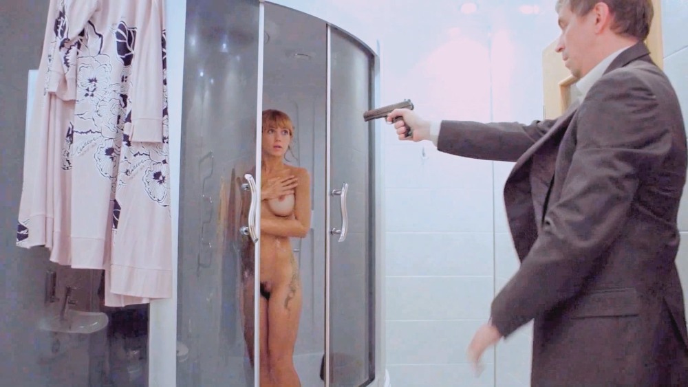 Екатерина Климова голая в кино