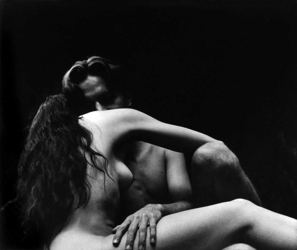 Эротические чувственные снимки