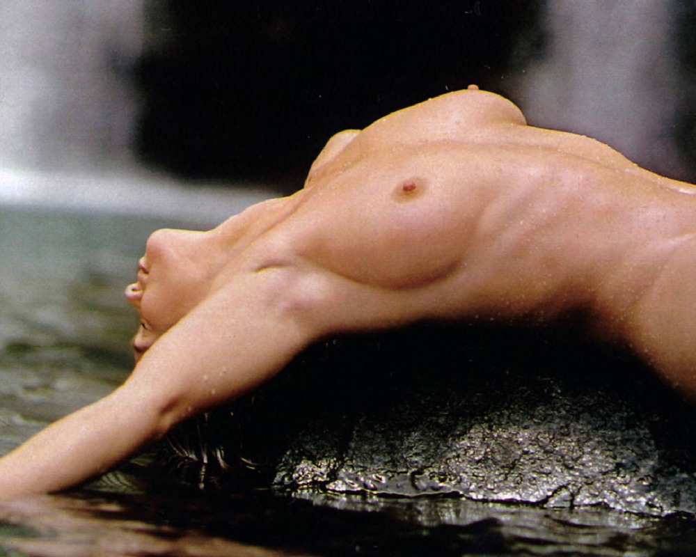 Катарина Витт плейбой