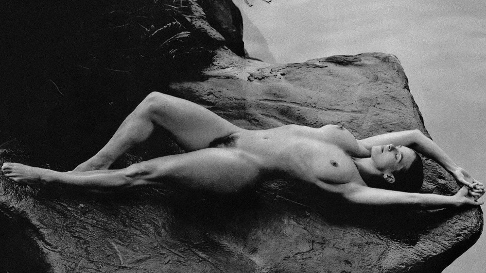 Фигуристка Катарина Витт плейбой