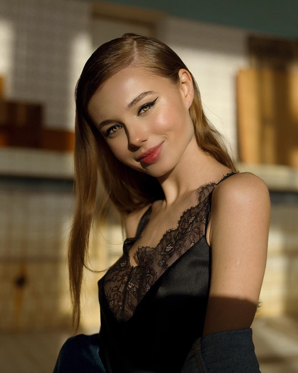 Лиза Василенко Максим