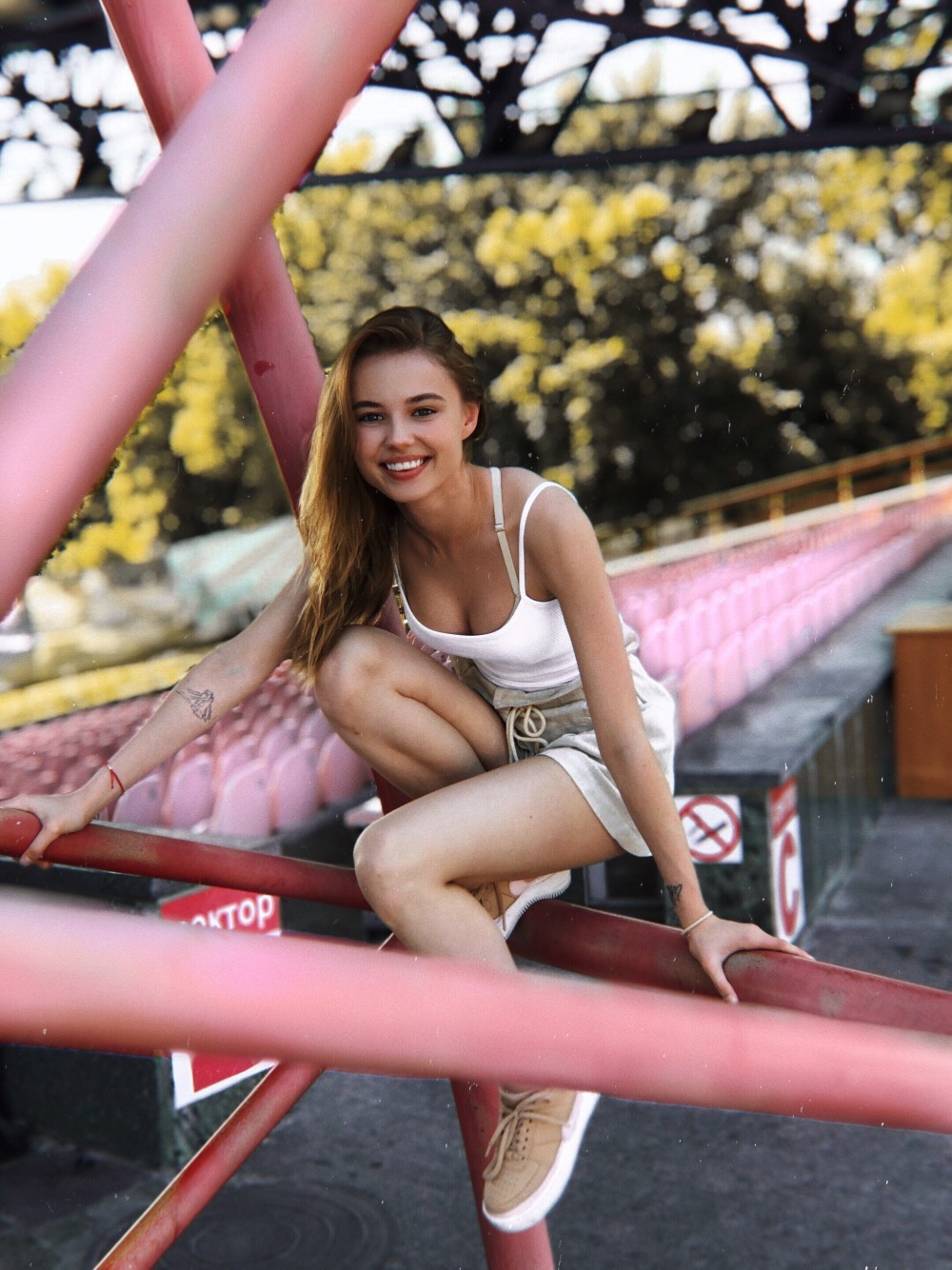 Лиза Василенко школа