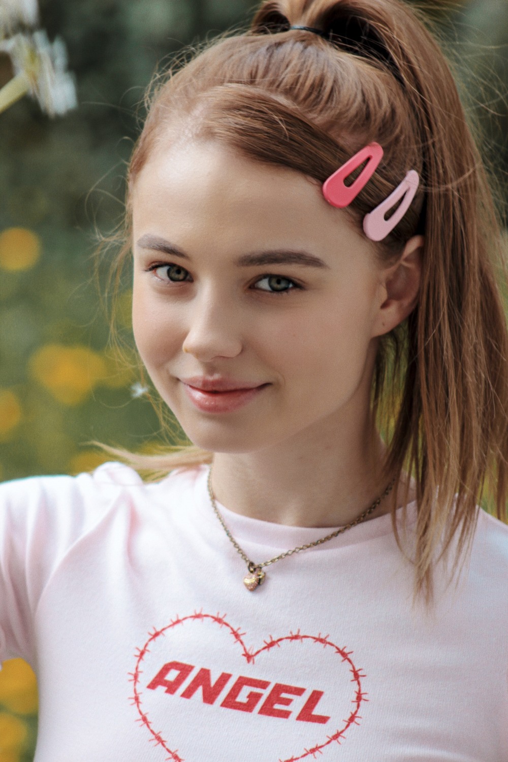 Лиза Василенко онлифанс