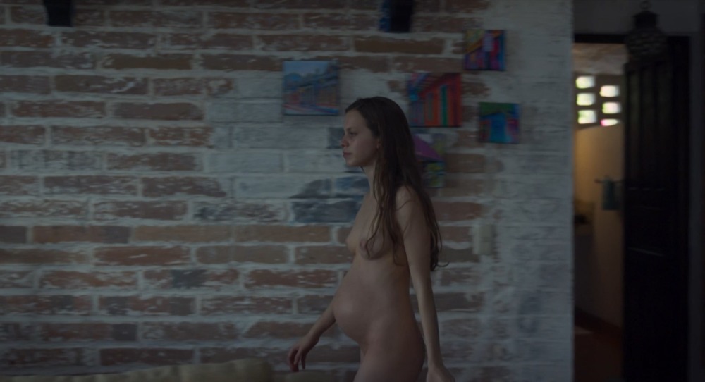 Дарина Литвинова Darina Litvinova