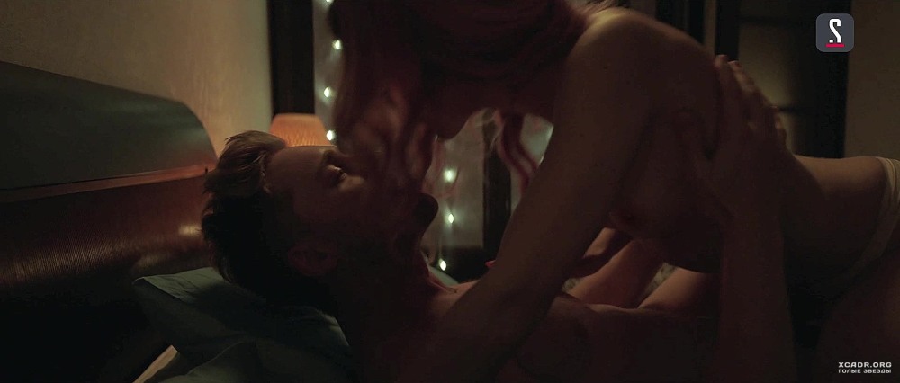 Даша Руденок голая