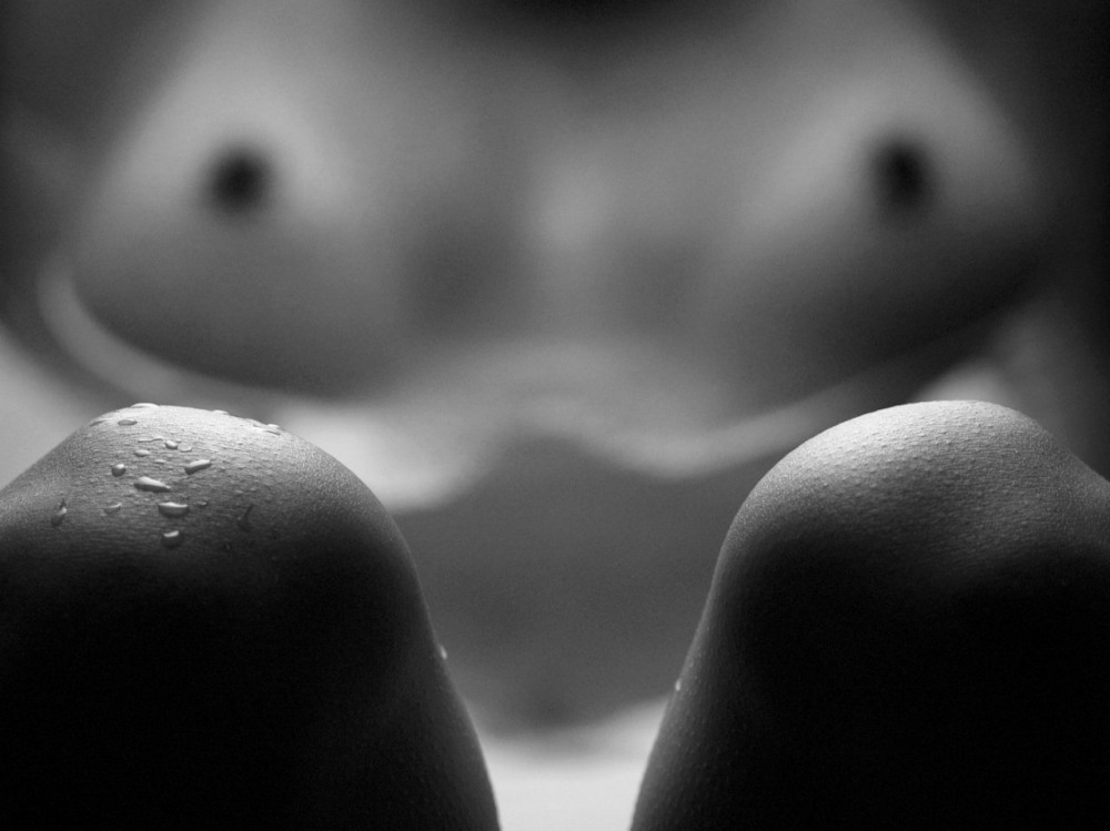 Красивые эротические снимки