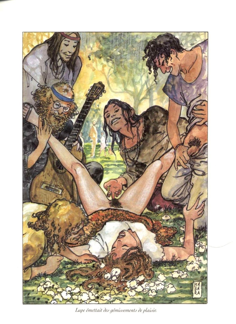 Макс Сауко фотограф-сюрреалист