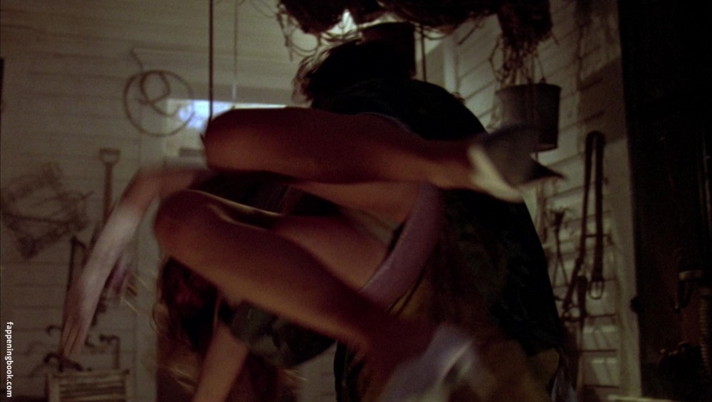 Лиза Мари Джафта голая