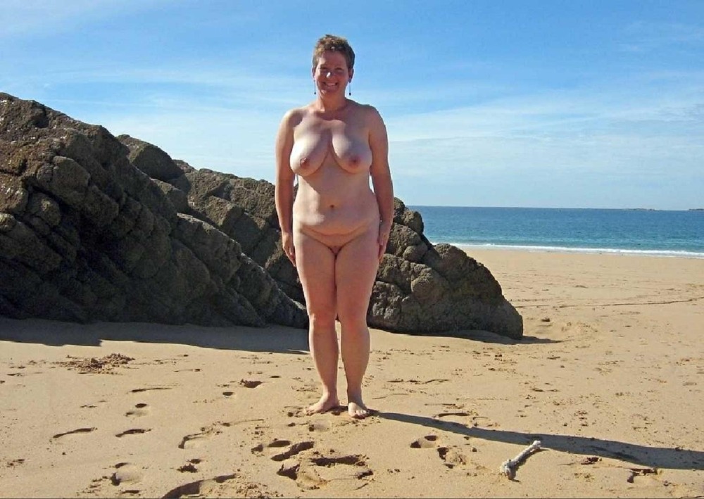 Старые женщины нудистки