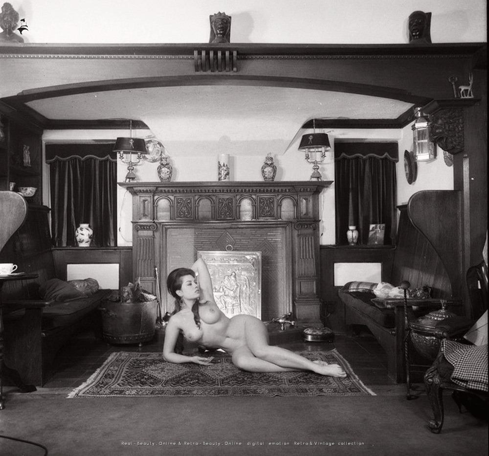 Эротизм коммуналки