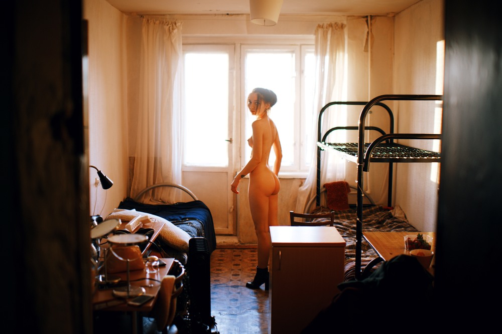 Марат Сафин ню Ольга фотограф