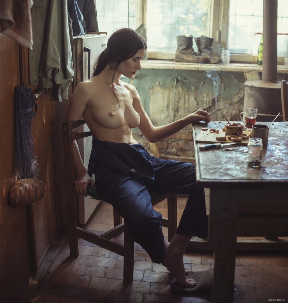 Давид Дубницкий ВК