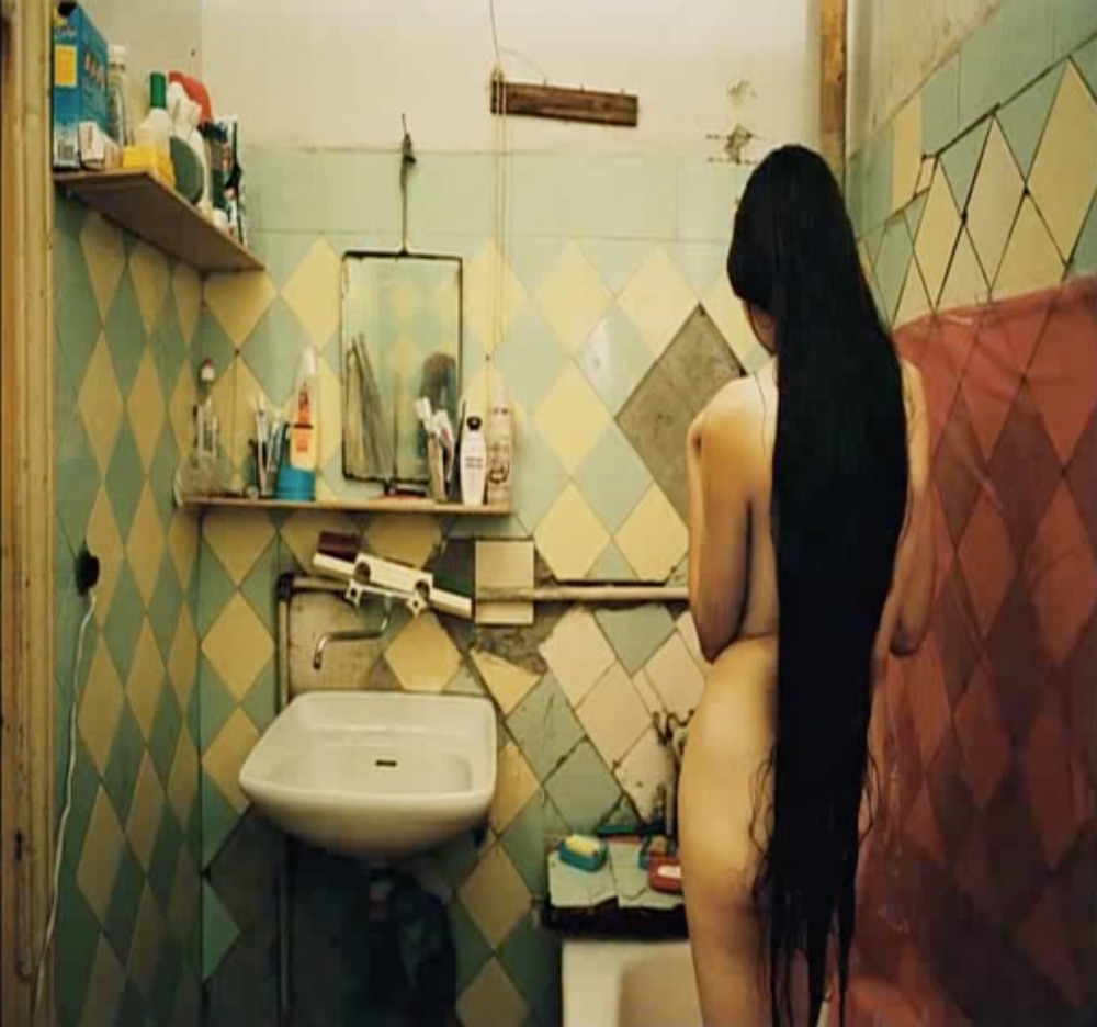 Борис Вербицкий фотограф ню