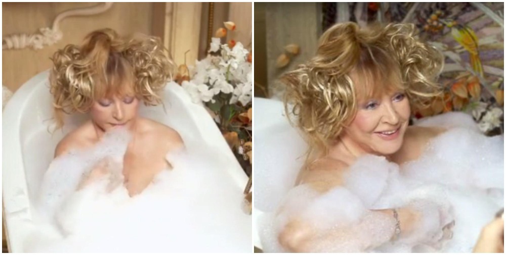 Саманта Андерсон 38g порноактриса