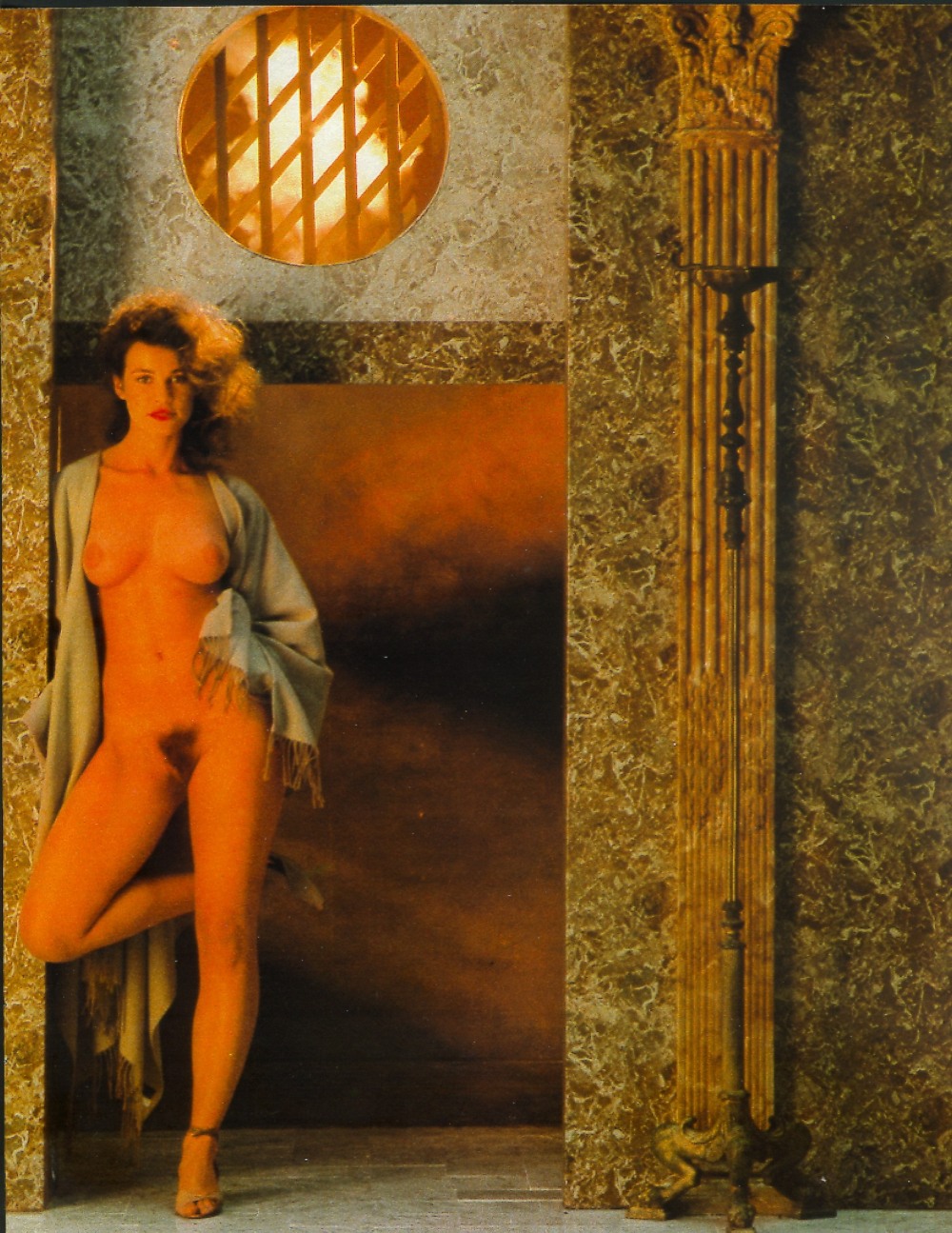 Валери Каприски Афродита