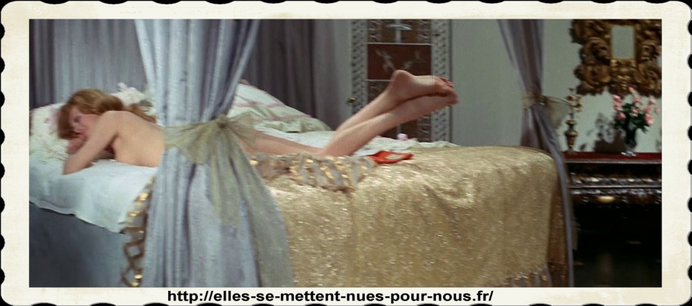 Екатерина Габель голая