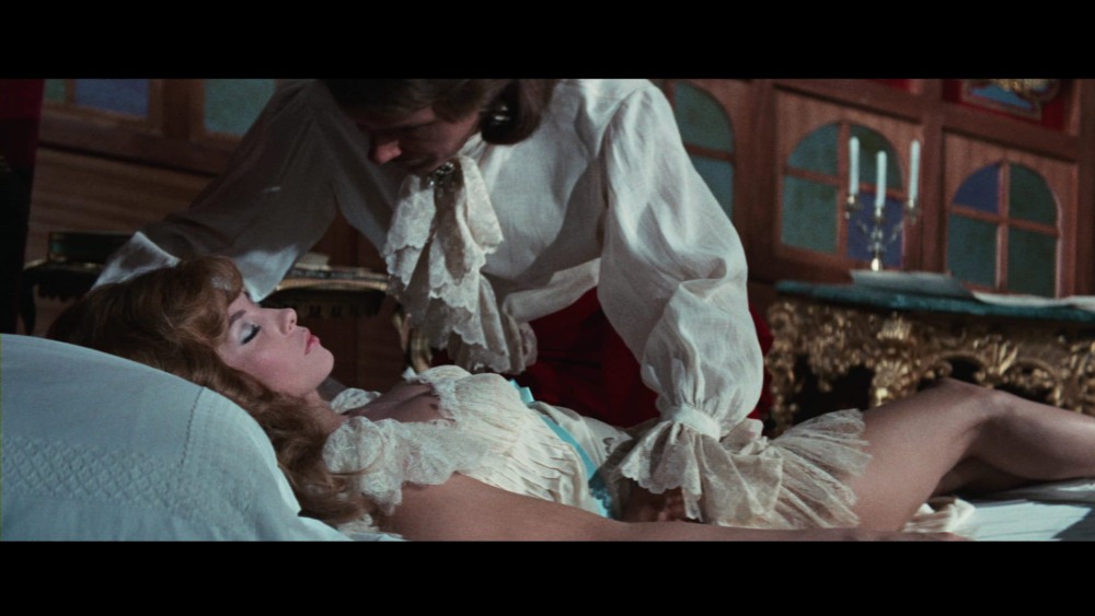 Мона: девственница-нимфетка фильм 1970