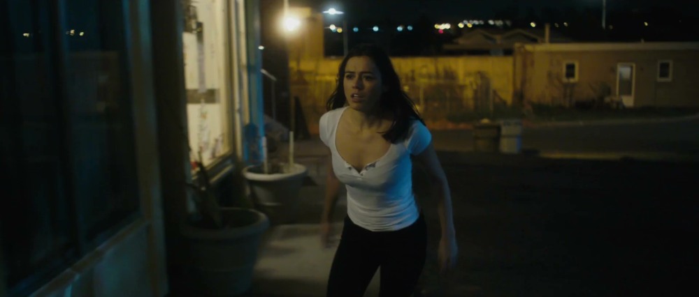 Миниатюрная голая Нина