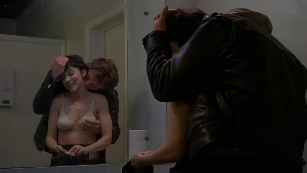 Lenkiewicz Robert картины nu