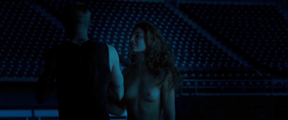 Алекса давалос голая в фильмах