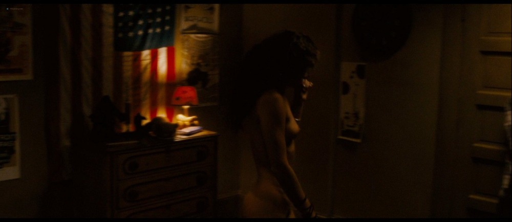 Актриса рада Митчелл голая