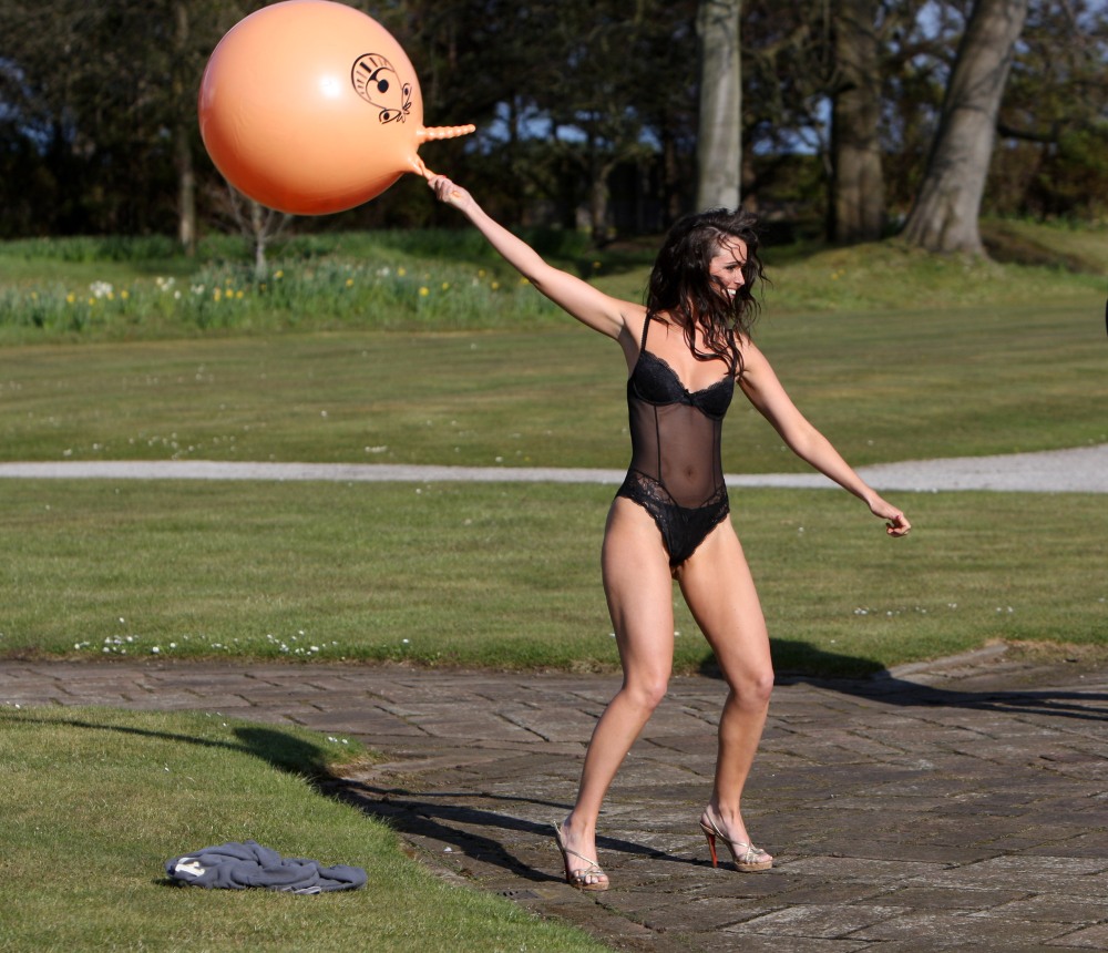 Дженнифер Меткалф