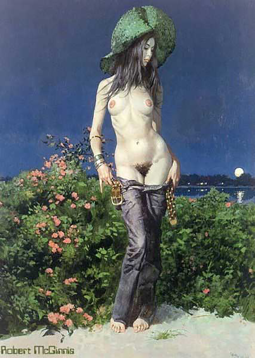 Spencer Tunick naked people на съемках