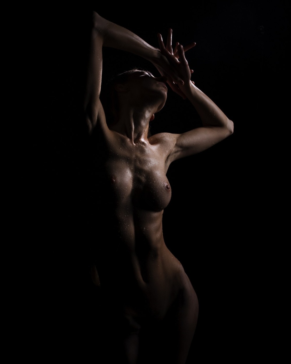 Сергей Скоков фотограф ню