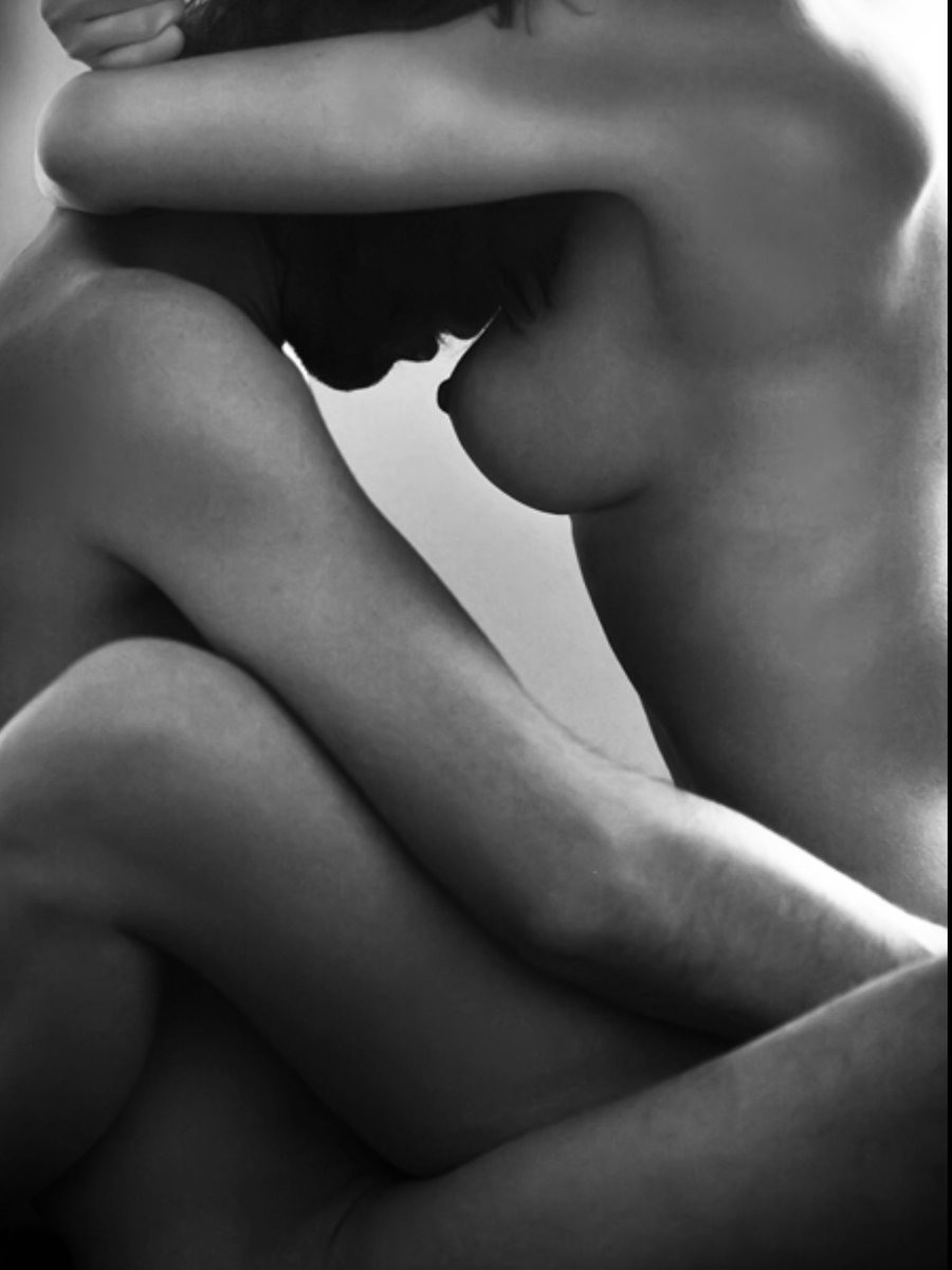 Красивые эротические фото