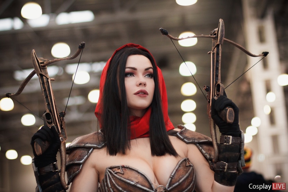 Ирина Мейер 2020