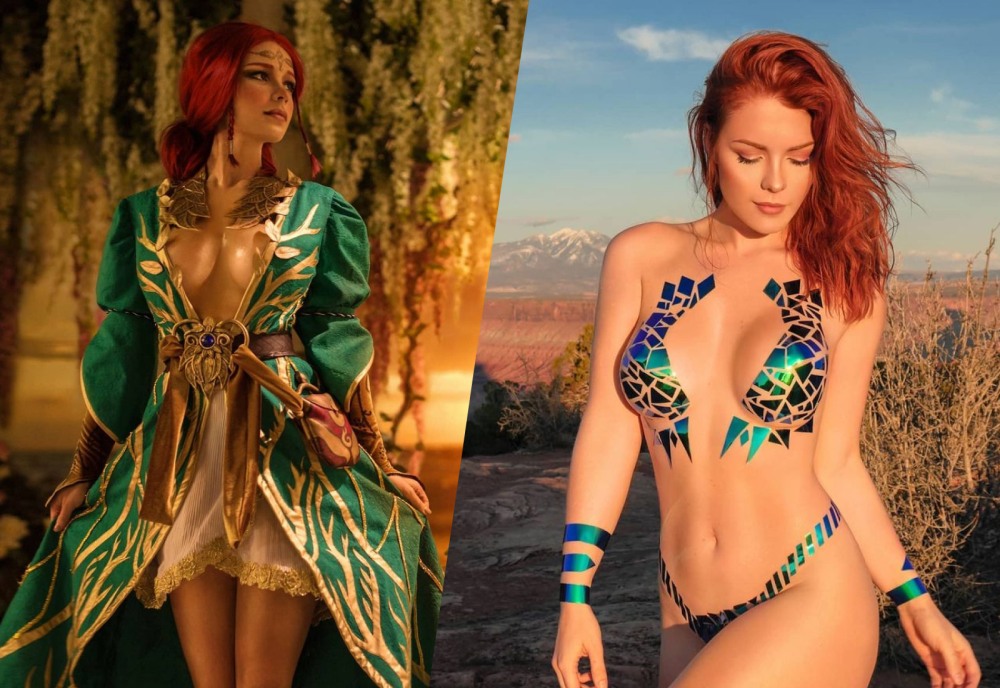 Ирина Мейер