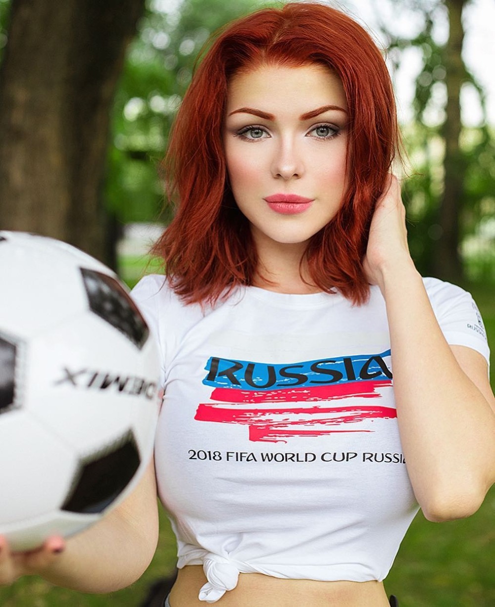 Ирина Пирожникова @Captain_Irachka