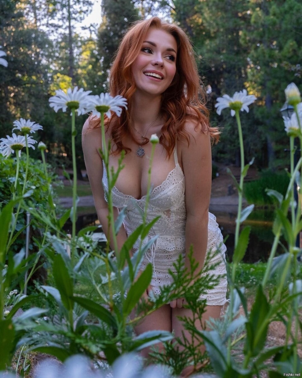 Ирина Майер сливы