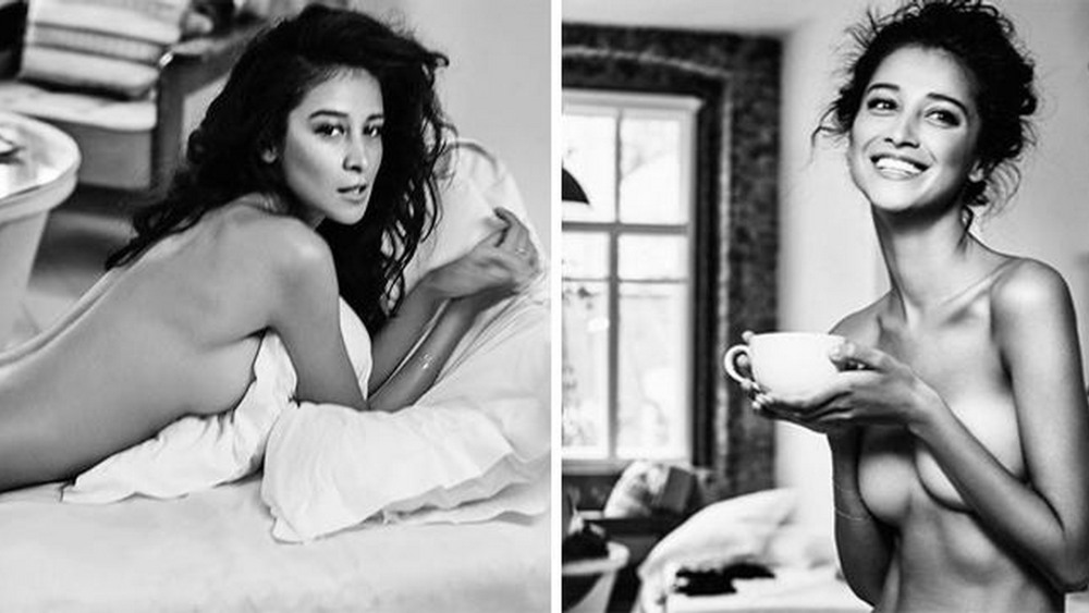 Равшана Куркова 18