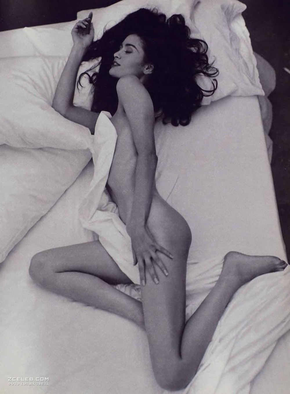 Порнофейки Равшана Куркова