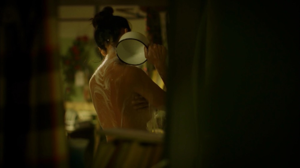 Актриса Равшана Куркова голая