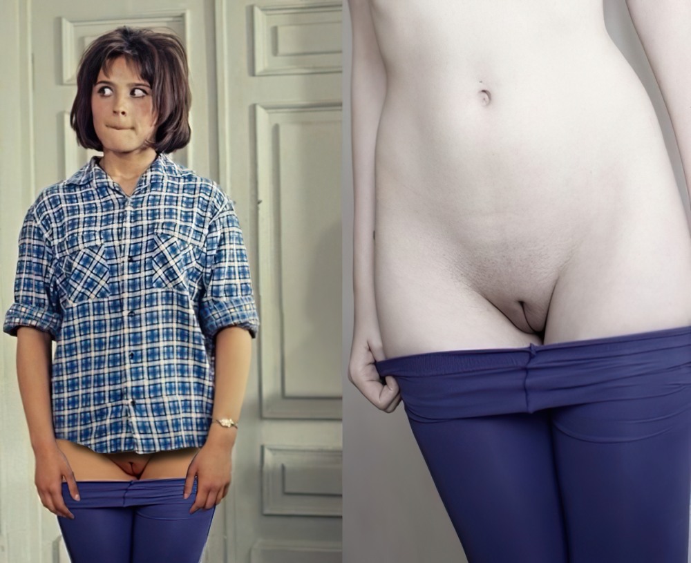 Наталья Варлей в молодости эро