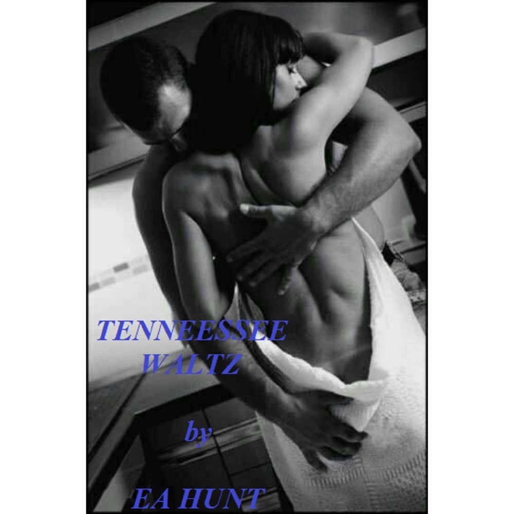 Красивая эротическая пара