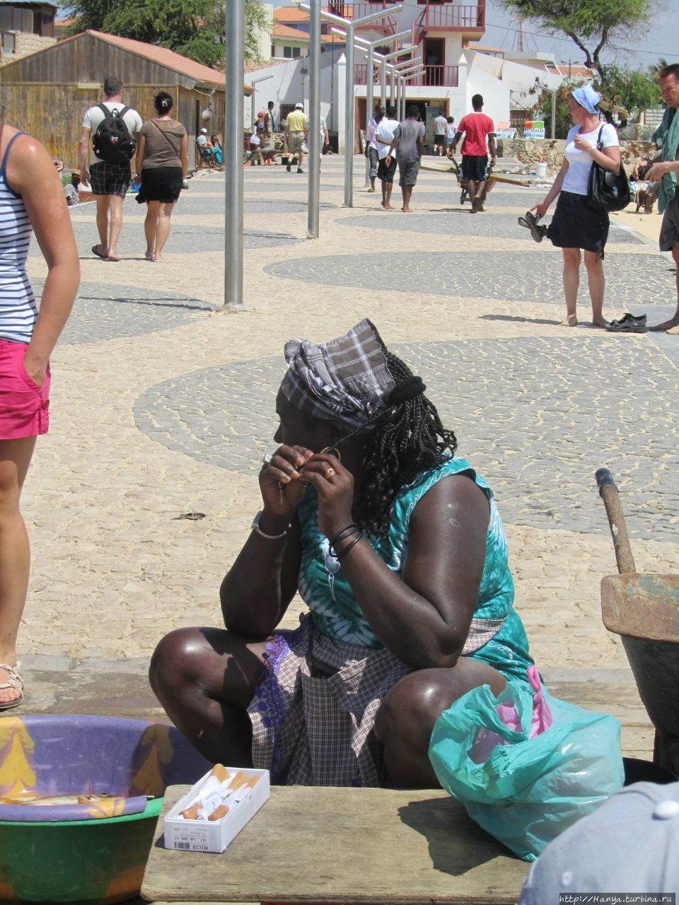 Ретба Кабо Верде