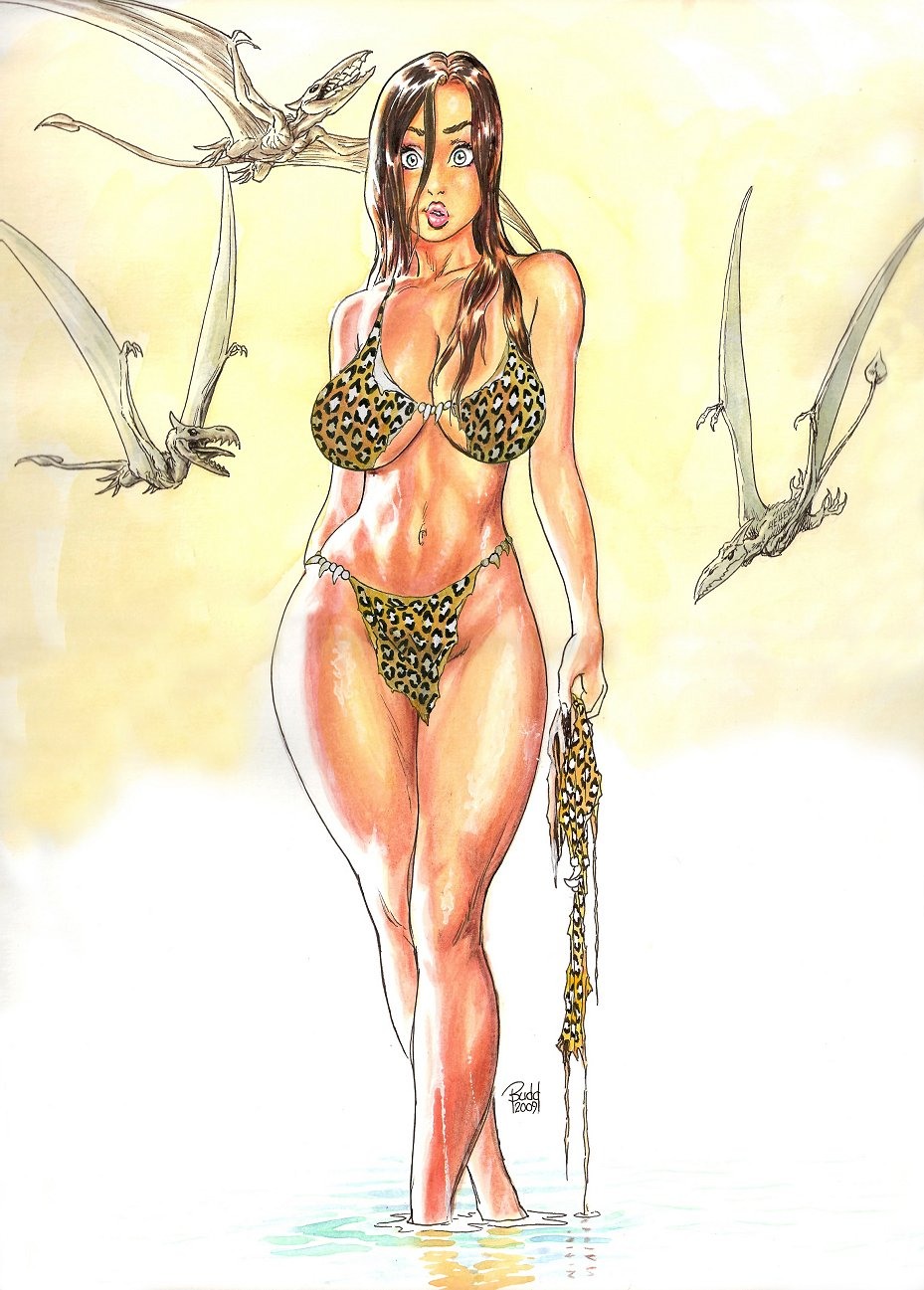 Аргентинская модель Хоана Гонсалес